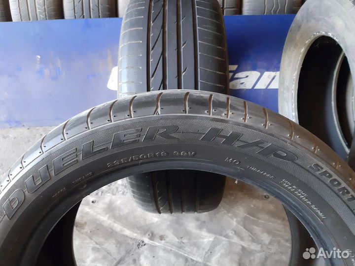Bridgestone Dueler H/P Sport 235/50 R19 99V
