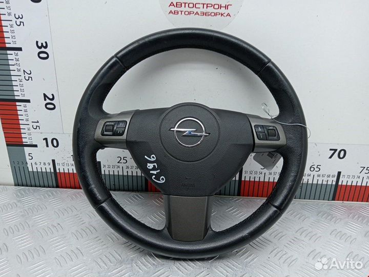 Руль для Opel Vectra C