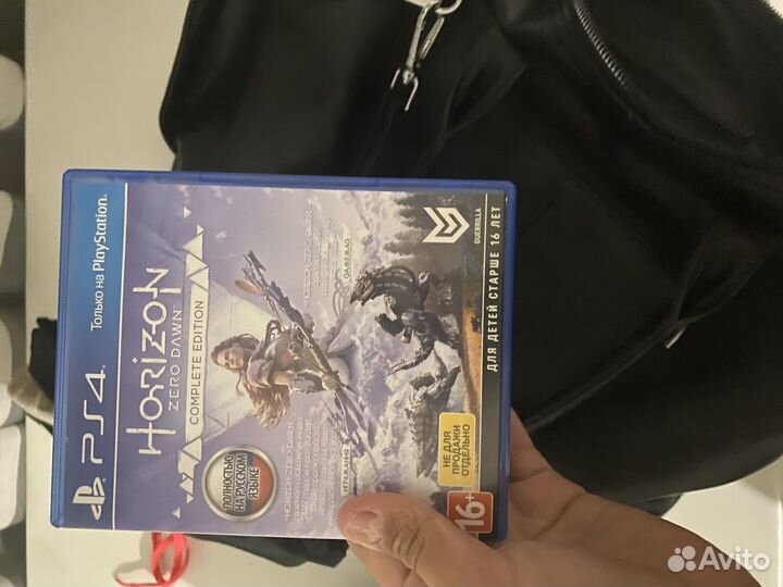 Игры для приставок ps4 диски