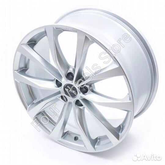 Диски для Шкода Суперб R18