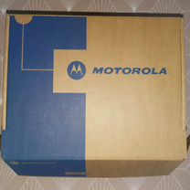 Рация Motorola cp 140