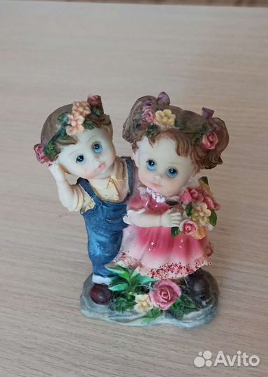 Сувенир дети