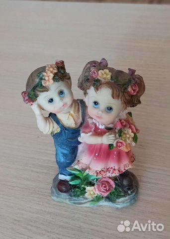 Сувенир дети