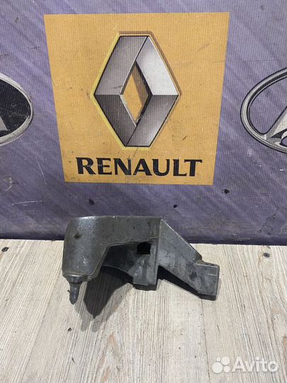 Опора двигателя двс Кронштейн Renault megane 2