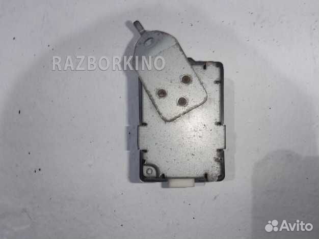 Блок управления дверью