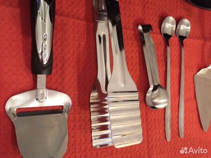 Кухонные предметы