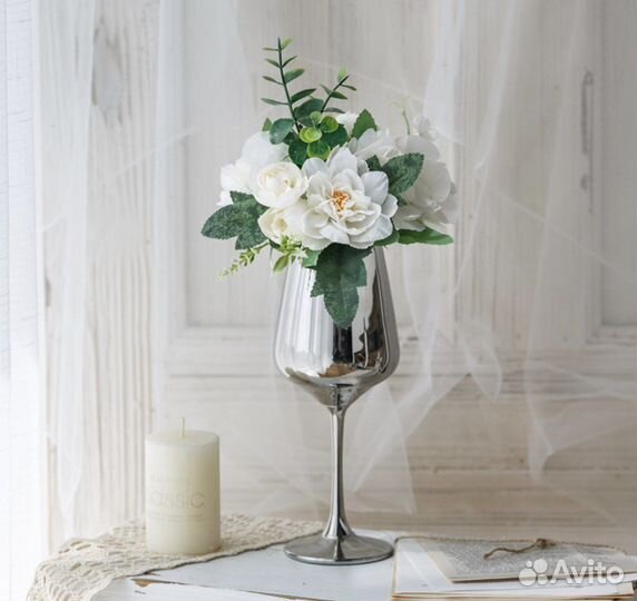 Аренда свадебного декора