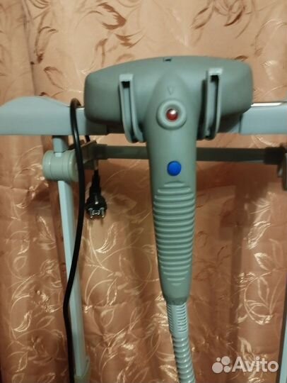 Отпариватель для одежды Kit Fort