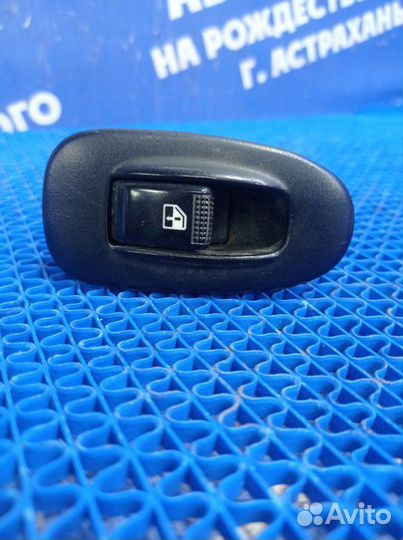 Кнопка стеклоподъемника Kia Spectra седан S6D 2006