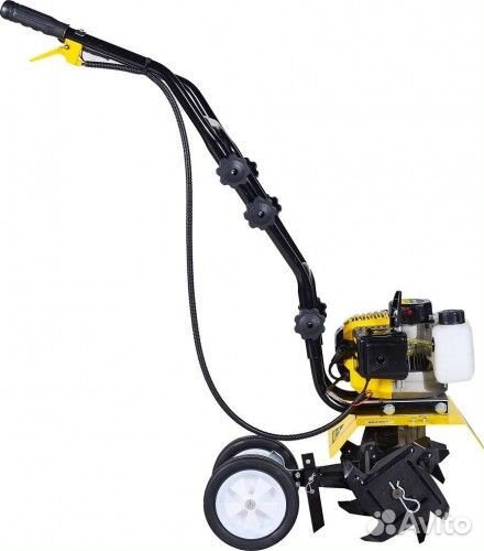 Культиватор huter GMC-2.8 70/5/22