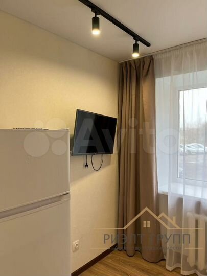 Квартира-студия, 13 м², 1/5 эт.