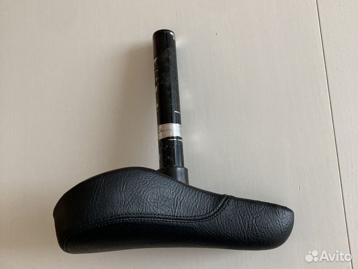 Седло для bmx