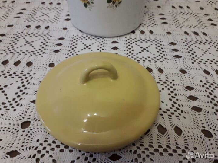 Кухонная утварь времён СССР