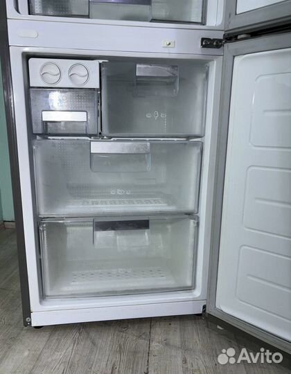 Холодильник бу lg