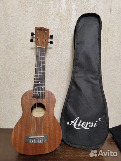 Укулеле Aiersi