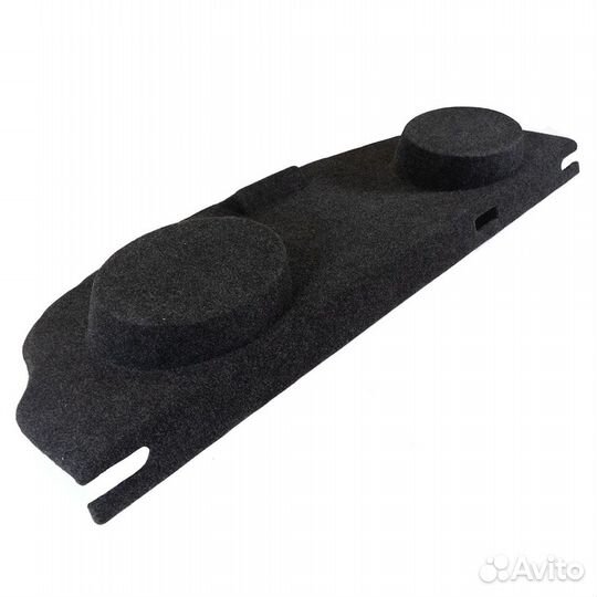 Полка акустическая задняя Лада Гранта 6x9