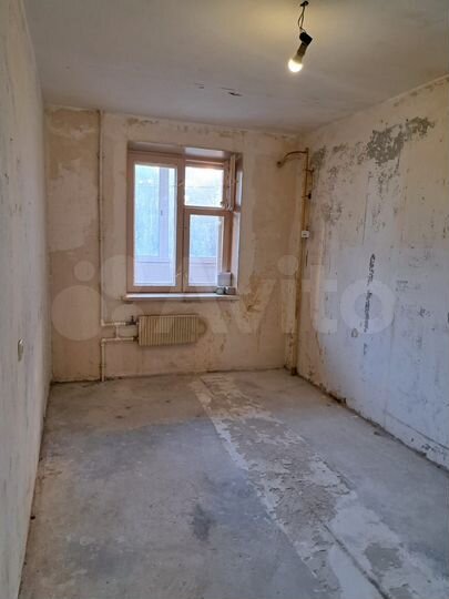 4-к. квартира, 126,1 м², 3/9 эт.