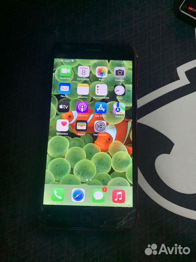 iPhone 8 Plus, 64 ГБ