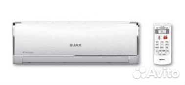 Сплит-система JAX ACI – 14 HE