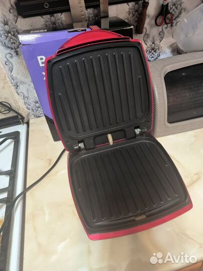 Электрогриль