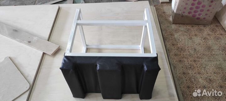 Коленоупор навесной