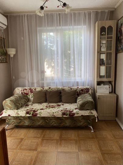 Дом 50 м² на участке 1 сот.