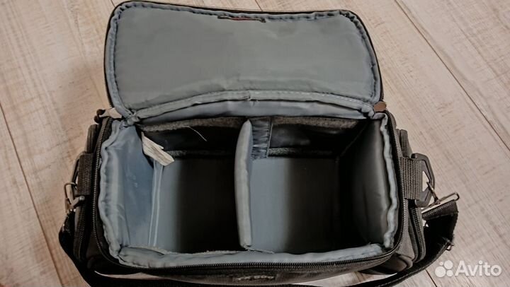 Фотосумка для камеры или фотоаппарата