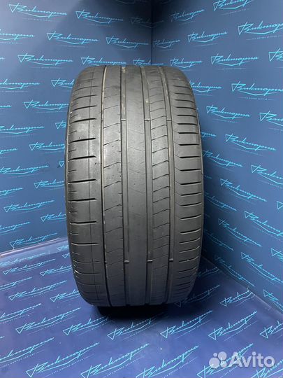 Pirelli P Zero 325/30 R23 109Y