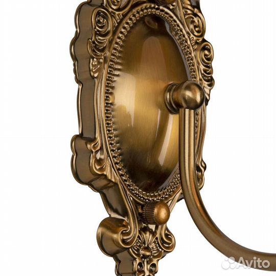 Бра настенный Arte Lamp классика 1 лампа Китай