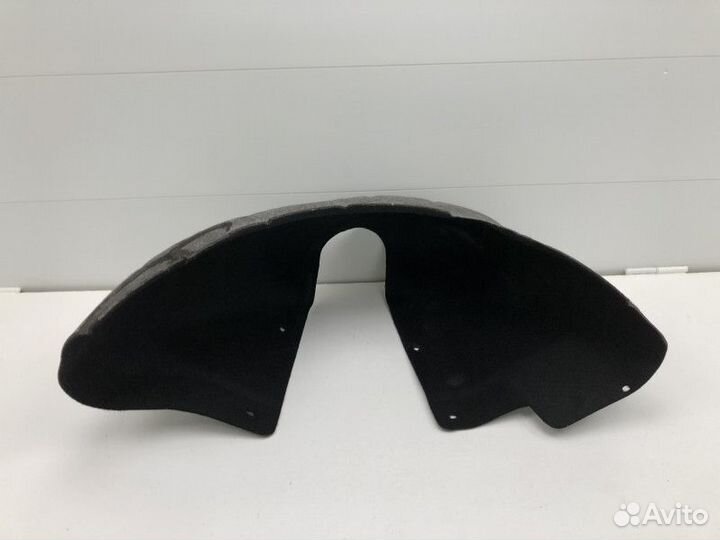 Подкрылок задний левый LADA Granta