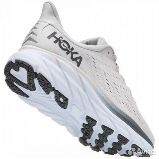 Кроссовки Hoka Clifton 8