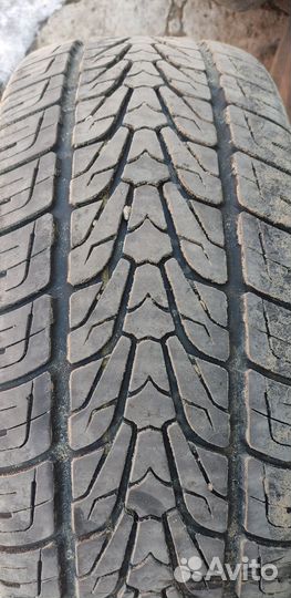 Колеса на land rover discovery 4