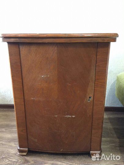 Продам швейную машинку Hermann Kohler