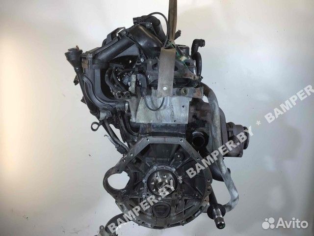 611980 Двигатель к Mercedes Vito, 2001 г. 2.2 л, д