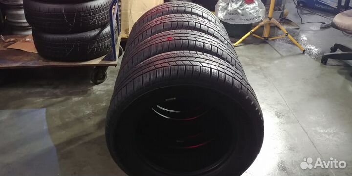 Pirelli Scorpion Ice&Snow 235/60 R17