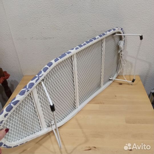 Гладильная доска настольная IKEA б/у