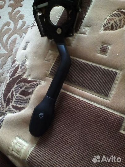 Переключатель стеклоочистителей VAG