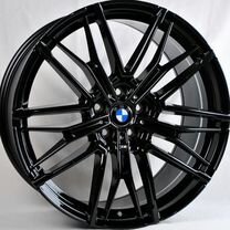 Литые диски KoKo Kuture Intake 8.5×R20 5×112