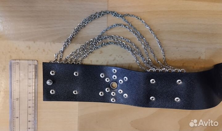 Ремень женский