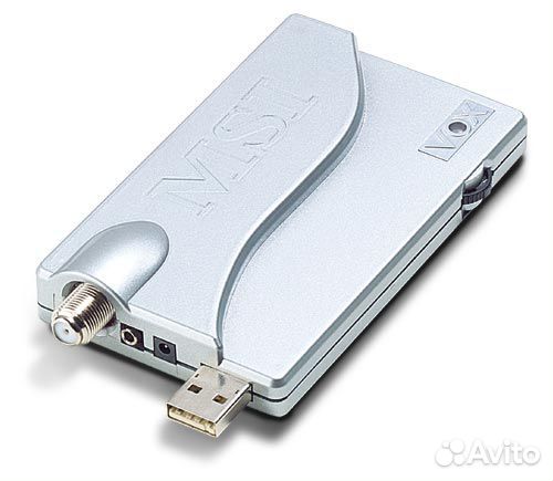 MSI VOX USB2.0 TV BOX