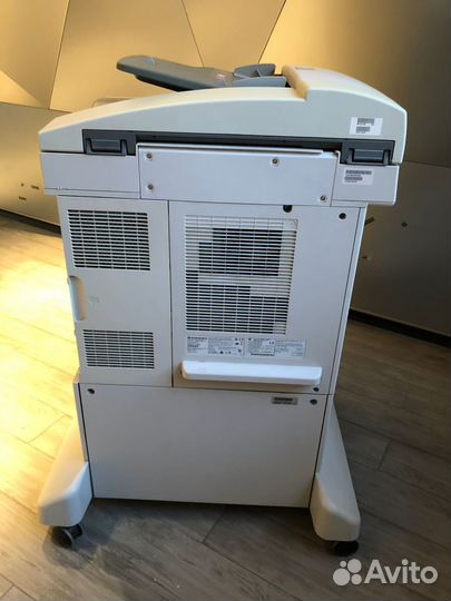Принтер сканер копир лазерный