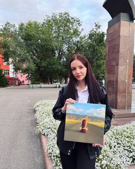 Фотопечать на холсте