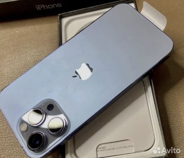 iPhone XR в корпусе 14 про (новый)