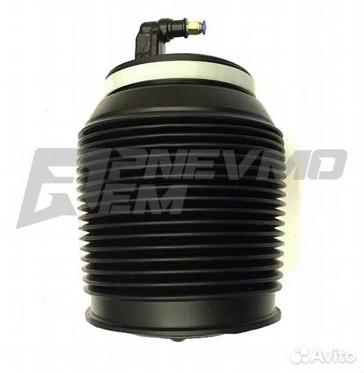 Задний левый пневмобаллон Lexus GX 470