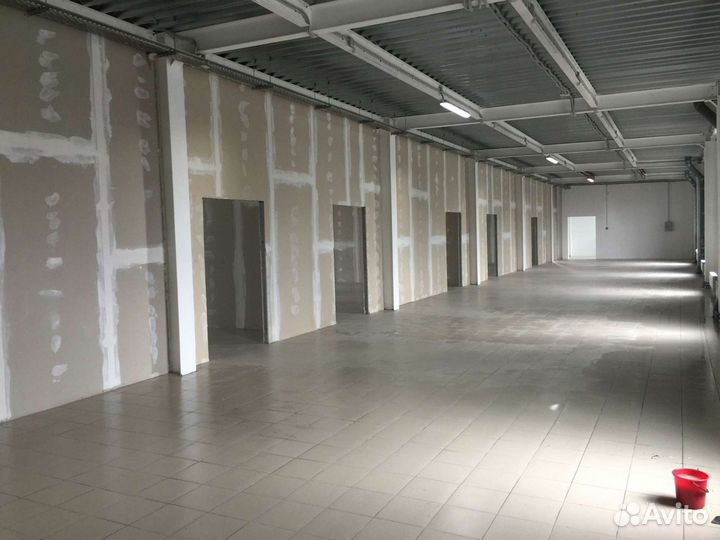 Гипсокартон, короба из гипсокартона
