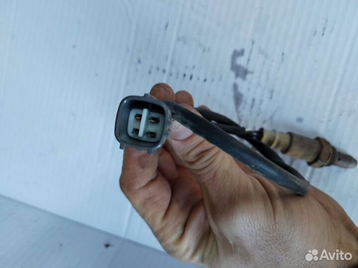 Лямбда зонд/датчик кислорода таета камри V50 13г