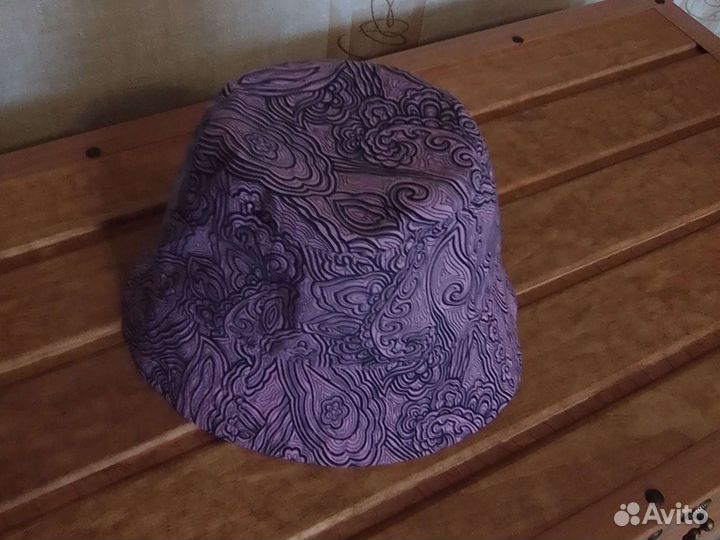 Панамы женские