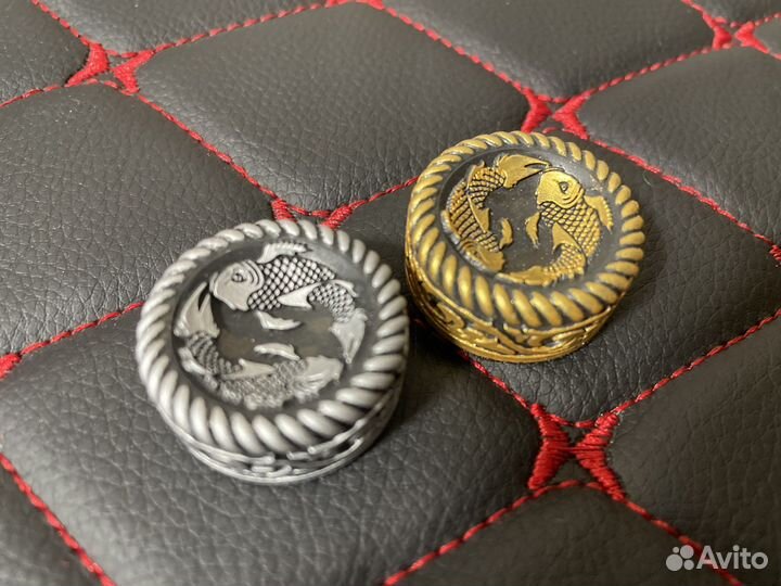 Фишки для нард