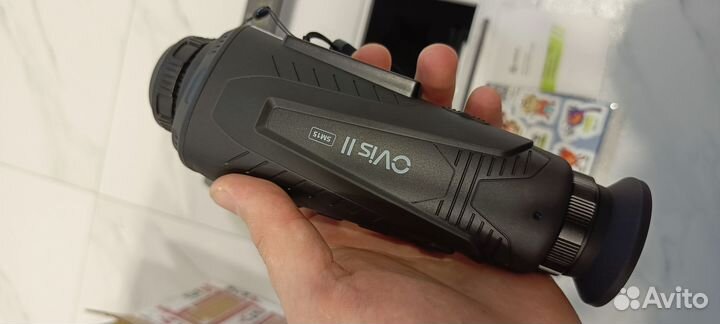 Тепловизионный монокуляр Arkon ovis II SM 15