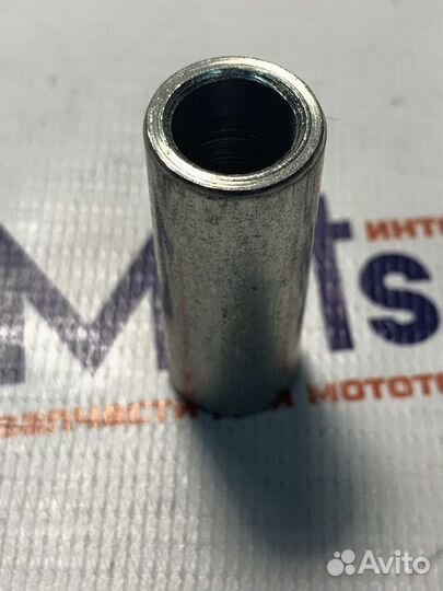 Втулка снегоход Буран упорная балансира (110200143